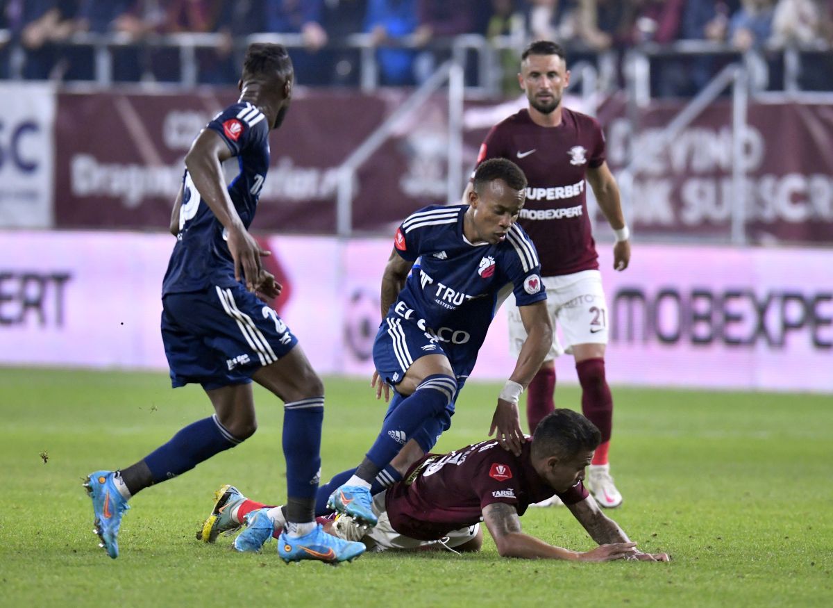 Dan Șucu nu s-a abținut! Iritat de ce a văzut în ultima etapă, patronul Rapidului iese la atac: „El e agresorul principal. Doamne-ferește!”