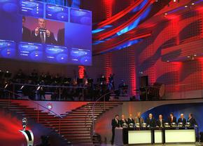 Tragerea la sorți a preliminariilor pentru EURO 2024 » Cum arată grupa de foc și grupa accesibilă + Cine transmite evenimentul la TV