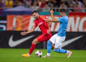 Petrolul - FCSB, în etapa #13. Echipe probabile + cele mai tari cote