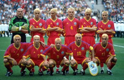 Ilie Dumitrescu a numit cei 2 fotbaliști în fața cărora „nu va ridica niciodată ochii”: „Indiferent de context, pot să spună ce vor despre mine”