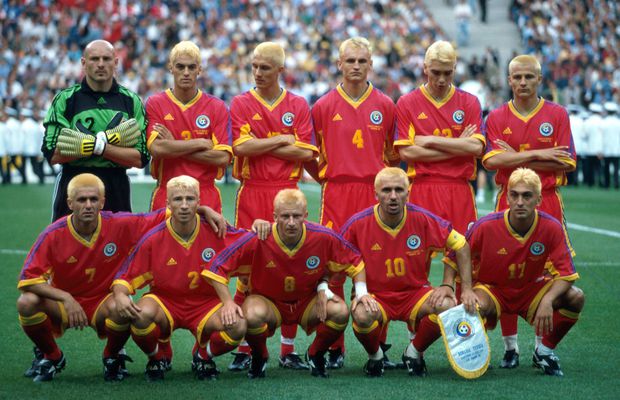 Ilie Dumitrescu a numit cei 2 fotbaliști în fața cărora „nu va ridica niciodată ochii”: „Indiferent de context, pot să spună ce vor despre mine”