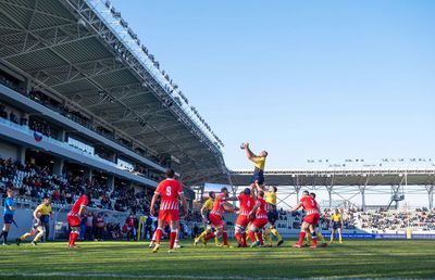 Un nume important din fotbalul românesc nu s-a mai abținut » Discurs furibund la adresa lui Alin Petrache: „Ți-a dat tac-tu stadionul ție? N-ai dat 5 bani și ești proprietar?”