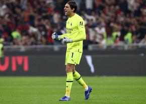 Ciprian Tătărușanu, titular ACUM în marele derby AC Milan - Juventus! Campioana se desprinde