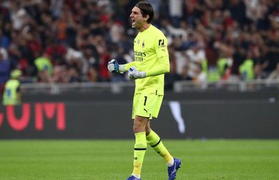 Ciprian Tătărușanu, fără greșeală în derby-ul câștigat de AC Milan contra rivalei Juventus