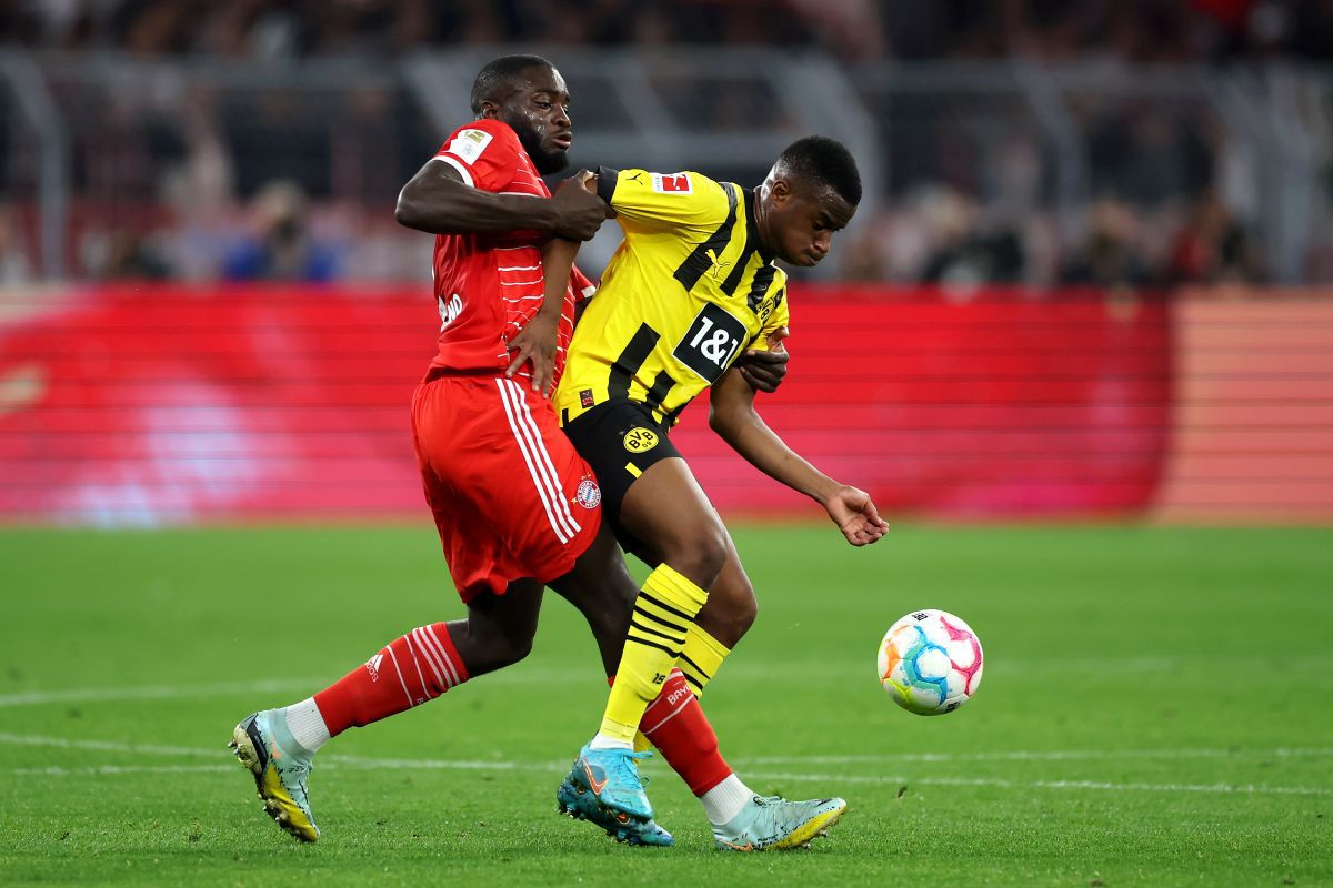 „Der Klassiker” interzis cardiacilor! Bayern a condus cu 2-0, dar a fost egalată incredibil în prelungiri de Dortmund