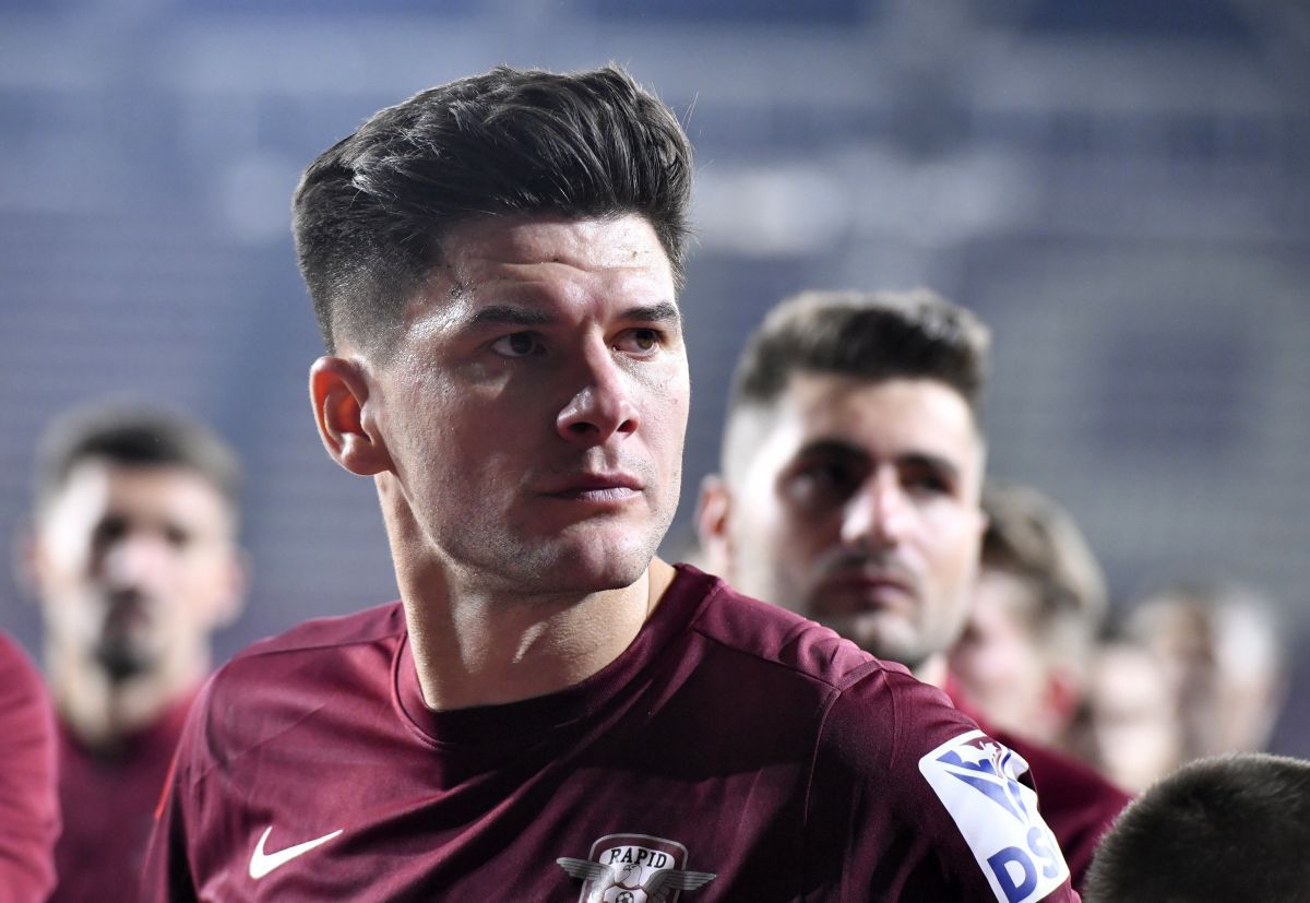 Adrian Mutu, luat prin surprindere la meciul cu Botoșani: „Atunci am realizat că vom avea alt gen de meci” + Recunoaște o greșeală din trecut: „Eram frustrat!”