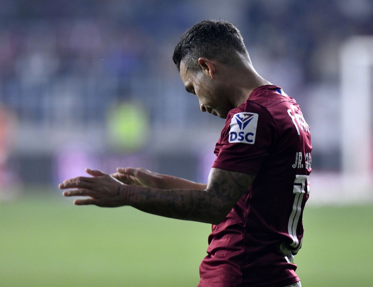 Adrian Mutu, luat prin surprindere la meciul cu Botoșani: „Atunci am realizat că vom avea alt gen de meci” + Recunoaște o greșeală din trecut: „Eram frustrat!”