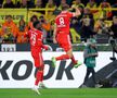 Borussia Dortmund - Bayern Munchen / foto: Guliver/Getty Images