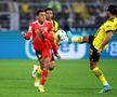 Borussia Dortmund - Bayern Munchen / foto: Guliver/Getty Images