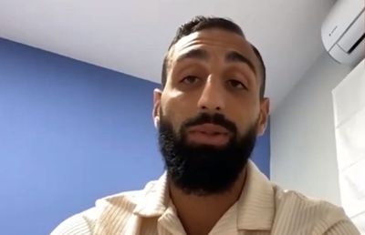 Fostul jucător de la Real Madrid a prezentat imagini din buncărul în care se adăpostește în Israel: „Suntem 6 persoane care stăm aici”