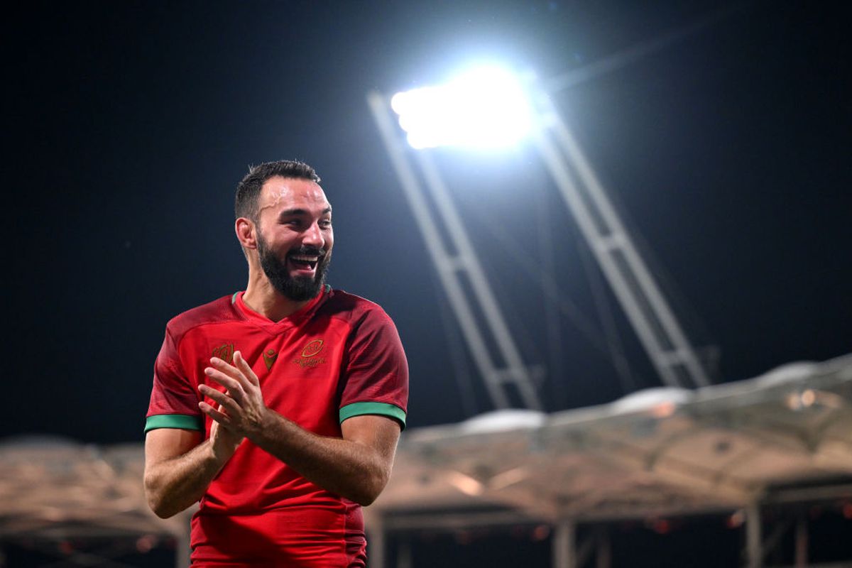 Portugalia, pagină de istorie la Cupa Mondială din Franța