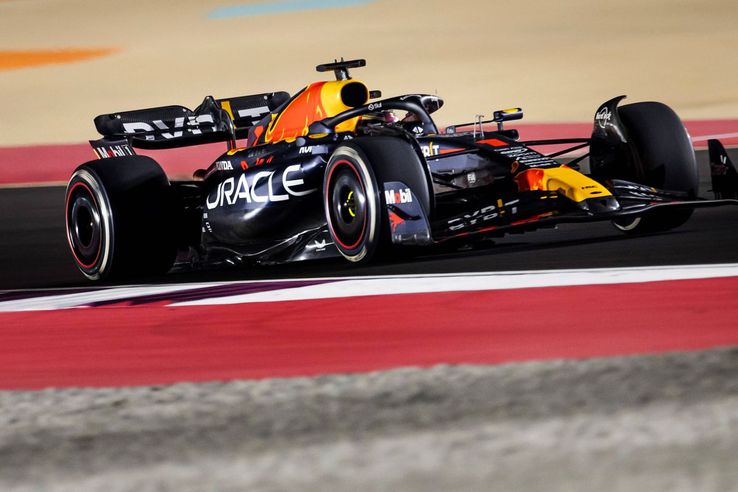 Max Verstappen s-a impus fără probleme în Marele Premiu de Formula 1 al Qatarului / Sursă foto: Imago Images