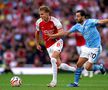 Arsenal - Manchester City/ foto Imago Images