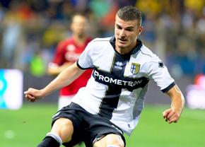 Dennis Man, „anonim, fără repere și idei” în Venezia - Parma 3-2 » Valentin Mihăilă, „superficial, se pierde la prima greșeală”