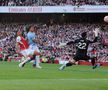 Arsenal - Manchester City/ foto Imago Images