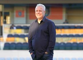 Marius Șumudică dă vina pe ghinion pentru înfrângerea cu Bașakșehir: „Mi s-a mai întâmplat numai când eram la Astra” + Ce zice despre Alexandru Maxim și Denis Drăguș