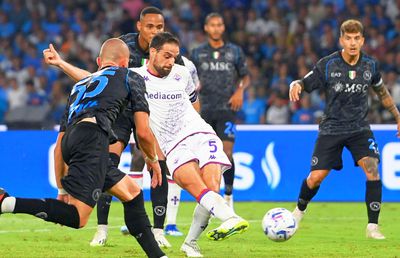 Surpriza etapei în Serie A: Fiorentina i-a dat trei pe „San Paolo” campioanei Napoli!