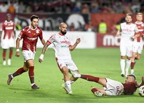 Ștefan Pănoiu a semnat cu rivala din Superligă!