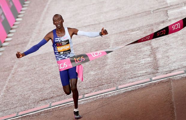 Recordul mondial la maraton, zdrobit la Chicago! » Mai mult de 30 de secunde sub precedentul vârf