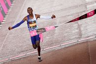 Recordul mondial la maraton, zdrobit la Chicago! » Mai mult de 30 de secunde sub precedentul vârf