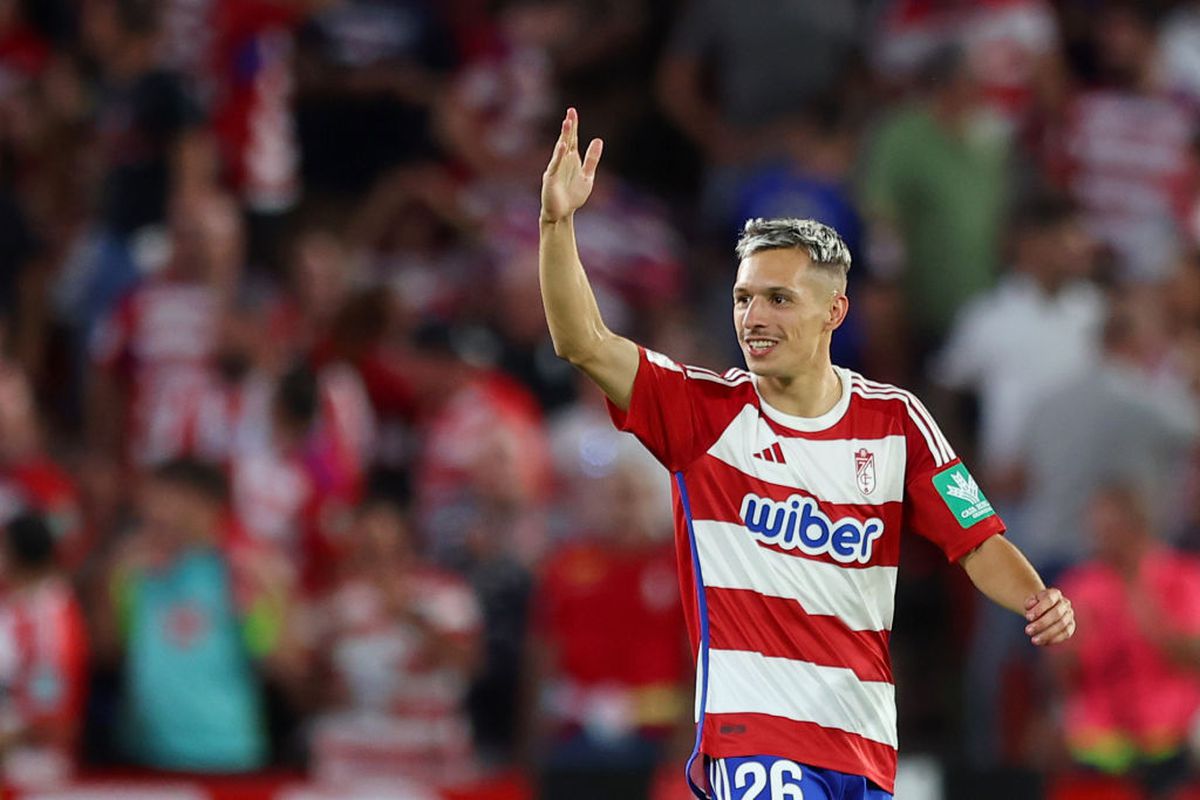 Barcelona, pas greșit pe terenul penultimei clasate » Catalanii au primit gol în secunda 16