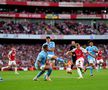 Arsenal - Manchester City/ foto Imago Images