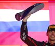 Max Verstappen s-a impus fără probleme în Marele Premiu de Formula 1 al Qatarului / Sursă foto: Imago Images