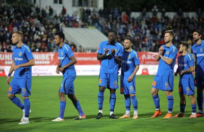 Anticipează o schimbare în echipa de start de la FCSB: „Dacă i se va da șansa, va prinde primul «11»”