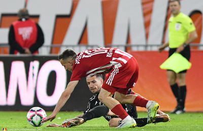 Universitatea Cluj și Sepsi se înfruntă în reeditarea finalei din Cupa României Betano