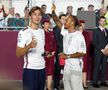 Imagini surprinse înainte de startul Marelui Premiu al Qatarului / Sursă foto: Imago Images