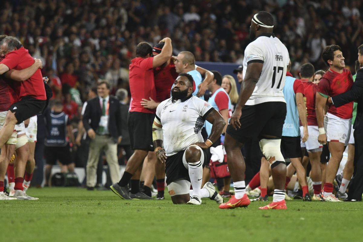 De departe marea surpriză a Cupei Mondiale! » Prima lor victorie la un turneu final + programul complet al „sferturilor”