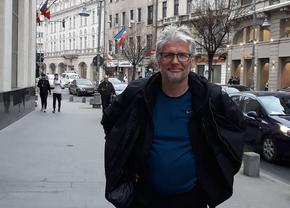 Veste tragică la CS Afumați! Unul dintre antrenorii echipei a decedat în urma unui accident rutier