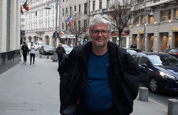 Veste tragică la CS Afumați! Unul dintre antrenorii echipei a decedat în urma unui accident rutier