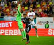 Basarab Panduru, confuz după Dinamo - CFR Cluj: „Am avut impresia că nu voiau să câștige”