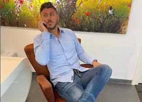 Ciprian Marica, după ce a rămas fără permis pentru că a trecut pe „roșu”: „S-au găsit să ne dea pe noi exemplu”