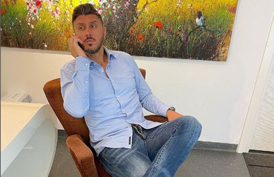 Ciprian Marica, după ce a rămas fără permis pentru că a trecut pe „roșu”: „S-au găsit să ne dea pe noi exemplu”