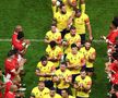 Tonga superioară » România a pierdut și ultimul meci de la Cupa Mondială de rugby
