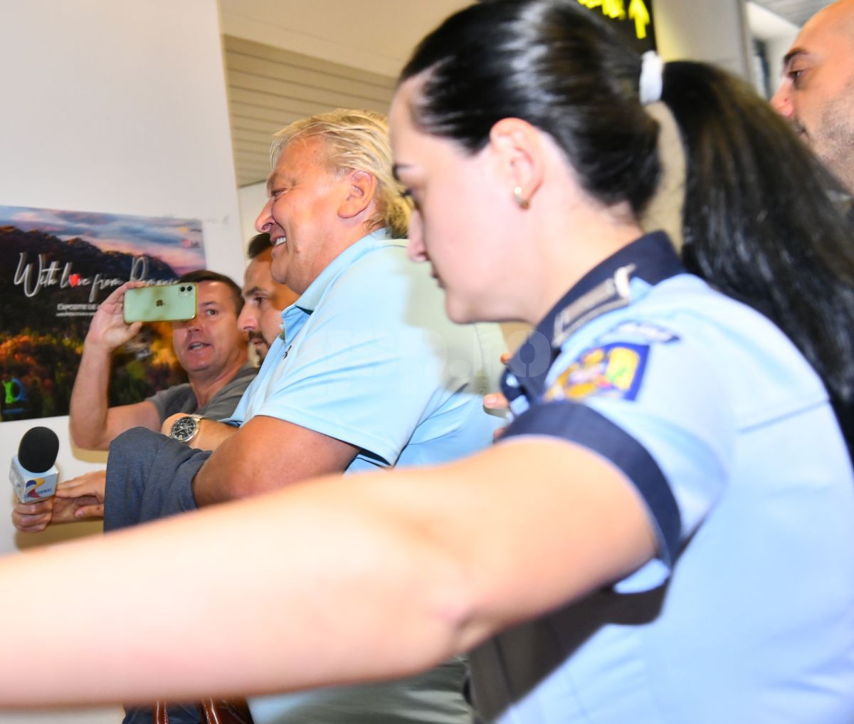 Noutăți de ultimă oră despre situația lui Dănuț Lupu » În ce regim își ispășește fostul internațional pedeapsa