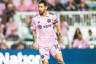 Cu Messi pe teren, Inter Miami a ratat play-off-un în MLS » Urmează aproape 5 luni de pauză pentru starul argentinian