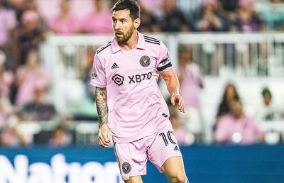 Cu Messi pe teren, Inter Miami a ratat play-off-un în MLS » Urmează aproape 5 luni de pauză pentru starul argentinian