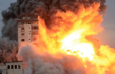 UEFA a luat decizia cu privire la meciurile Israelului din preliminariile EURO 2024! Comunicatul oficial