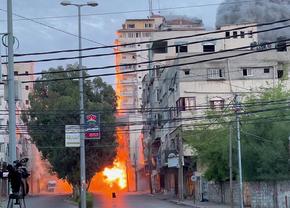 Momente cumplite pentru familia lui Yossi Benayoun! Nepotul lui s-a luptat și a ucis 3 teroriști Hamas. Cumnatul a fost rănit!