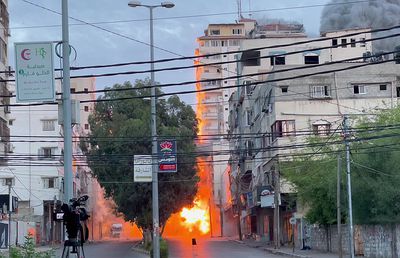 Momente cumplite pentru familia lui Yossi Benayoun! Nepotul lui s-a luptat și a ucis 3 teroriști Hamas. Cumnatul a fost rănit!