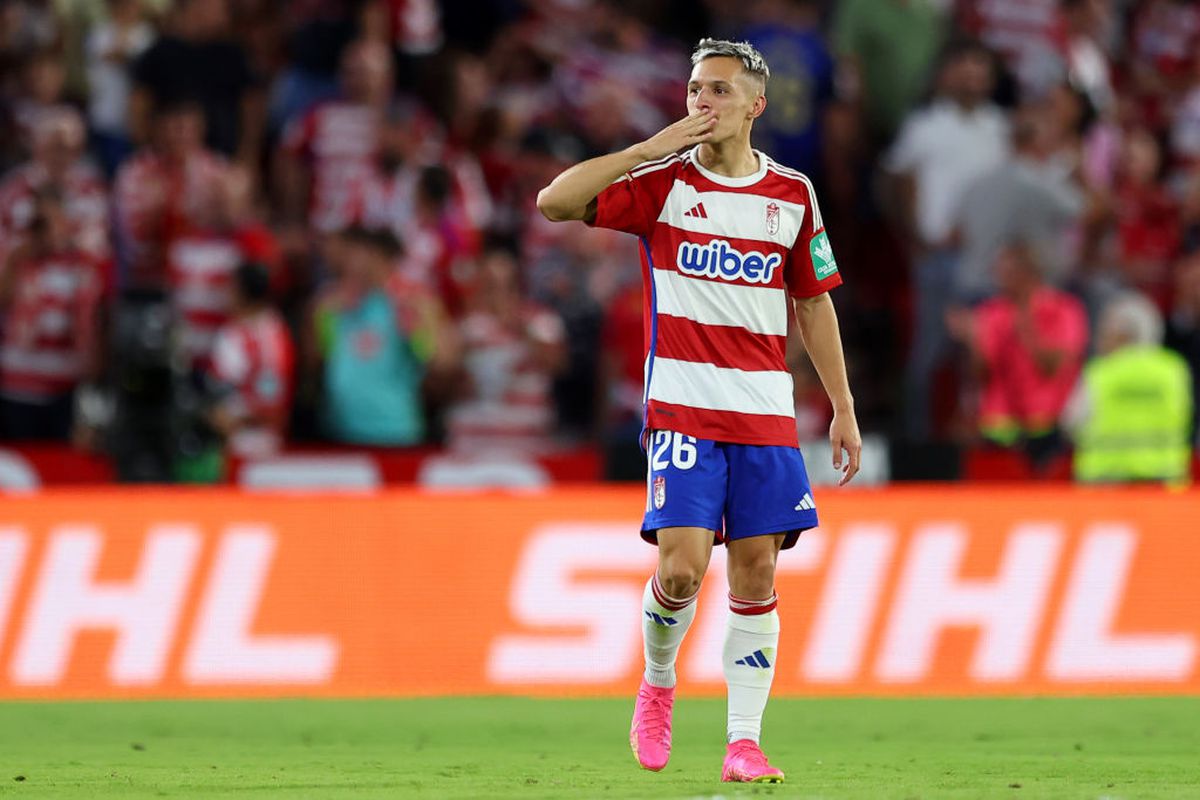 Barcelona, pas greșit pe terenul penultimei clasate » Catalanii au primit gol în secunda 16