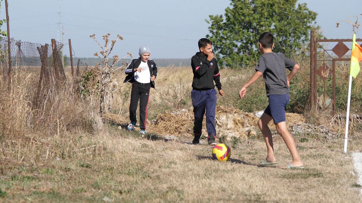 Viitorul Băneasa - Unirea Frățești_Liga 5 Giurgiu