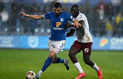 UTA Arad a anunțat transferul fostului atacant de la Rapid și Farul » Pe ce perioadă a semnat vârful