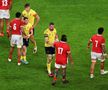 Tonga superioară » România a pierdut și ultimul meci de la Cupa Mondială de rugby