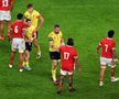 Scene superbe după Tonga - România, la Cupa Mondială de rugby