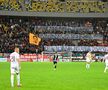 Dinamo - CFR Cluj 1-1. Punct de sprijin » După 4 eșecuri în serie, „câinii” lui Burcă au reușit să blocheze mașinăria lui Mandorlini