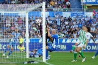 Alaves - Betis 1-1, Ianis Hagi a contribuit la golul egalizator